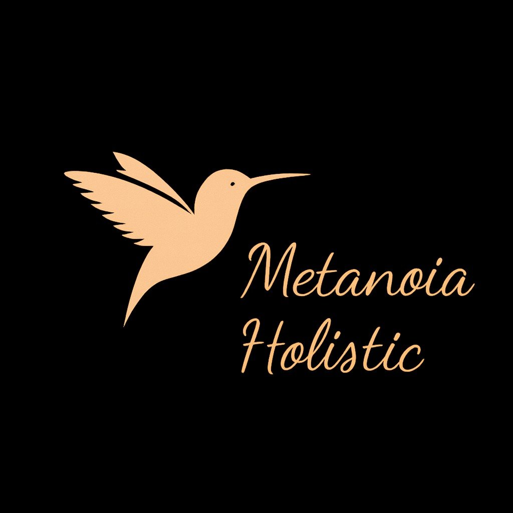 Metanoia Holística